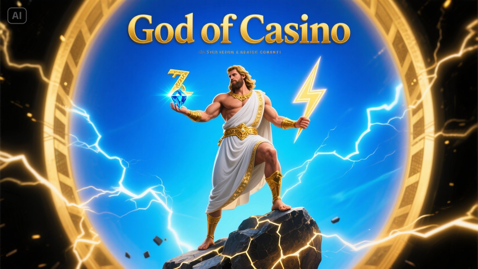 God of Casino
